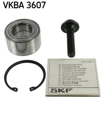 Rodamiento SKF VKBA3607
